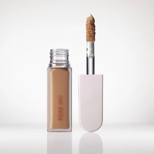 Rose Inc SOFTLIGHT LUMINOUS HYDRATING CONCEALER LX090